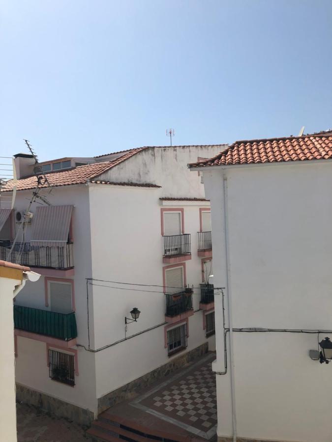 Apartamento Flores Centro Marbella Exterior photo