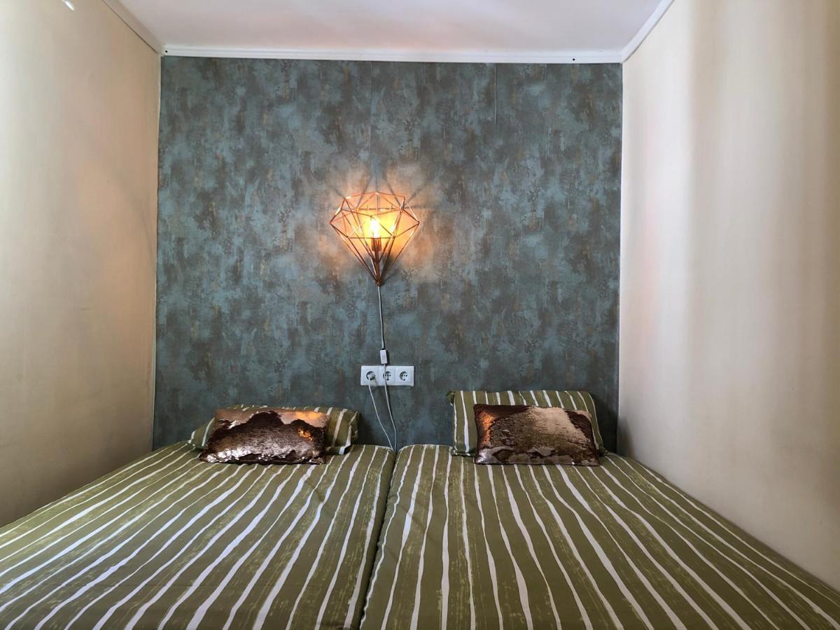 Apartamento Flores Centro Marbella Exterior photo