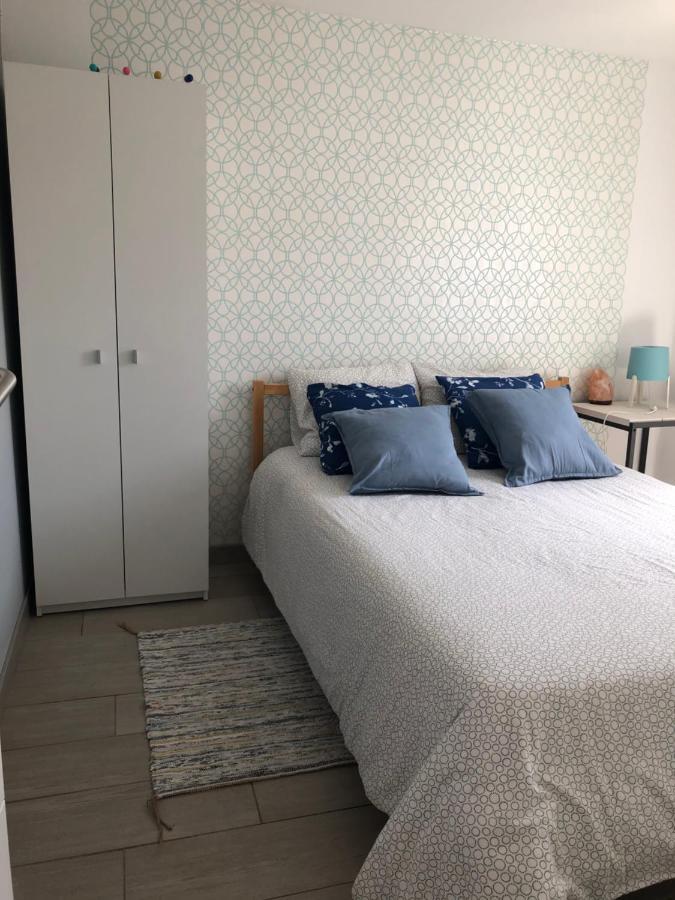 Apartamento Flores Centro Marbella Exterior photo